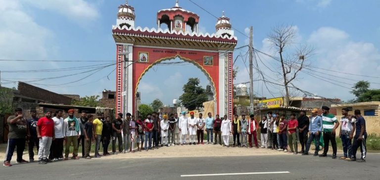 ਹਰੀਸ਼ ਰਾਵਤ ਦੇ ਖਿਲਾਫ ਫੌਜਦਾਰੀ ਕੇਸ ਦਰਜ ਹੋਵੇ : ਖੋਜੇਵਾਲ