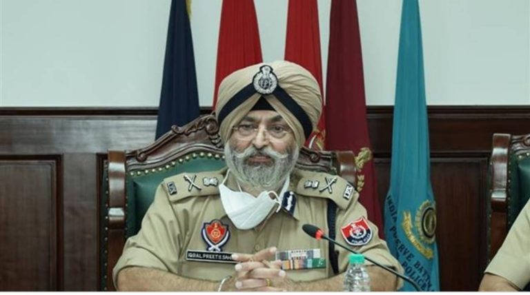 DGP ਪੰਜਾਬ ਵਲੋਂ ਪੁਲਿਸ ਦੇ ਉੱਚ ਅਧਿਕਾਰੀਆਂ ਦੇ ਚਹੇਤਿਆਂ ਨੂੰ ਵੱਡਾ ਆਦੇਸ਼ ਜਾਰੀ