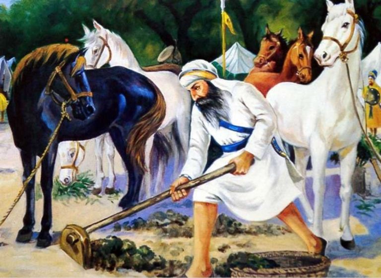 7 ਅਕਤੂਬਰ ਨੂੰ ਨਵਾਬ ਕਪੂਰ ਸਿੰਘ ਜੀ ਅਕਾਲ ਚਲਾਣਾ ਕਰ ਗਏ ਸਨ ਆਉ ਸੰਖੇਪ ਝਾਤ ਮਾਰੀਏ ਭਾਈ ਸਾਹਿਬ ਜੀ ਦੇ ਇਤਿਹਾਸ ਤੇ