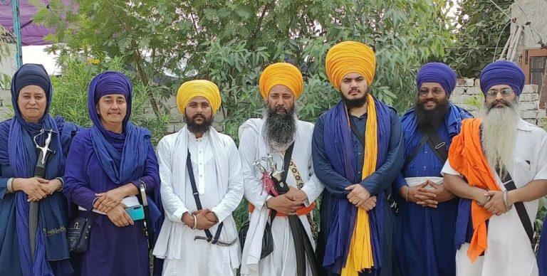 ਲਾਪਤਾ 328 ਸਰੂਪਾਂ ਦਾ ਮਾਮਲਾ : ਕੇਵਲ ਇੱਕ ਨੂੰ ਜੁਰਮਾਨਾ ਨਹੀਂ, ਬਲਕਿ ਸਾਰੇ ਦੋਸ਼ੀਆਂ ‘ਤੇ ਕੇਸ ਦਰਜ ਕਰਵਾਏ ਸ਼੍ਰੋਮਣੀ ਕਮੇਟੀ – ਪੰਥਕ ਜਥੇਬੰਦੀ