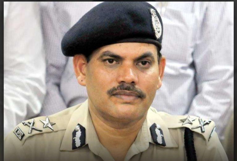 IPS Ishwar Singh appointed Chief Director of Vigilance Bureau Punjab