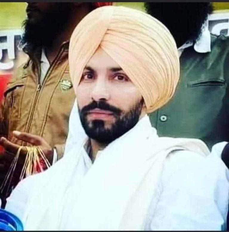 ਦੀਪ ਸਿੱਧੂ ਦਾ ਹਿੰਦ ਹਕੂਮਤ ਵੱਲੋਂ ਕਤਲ ਕੀਤਾ ਗਿਆ – ਭਾਈ ਰਣਜੀਤ ਸਿੰਘ ਦਮਦਮੀ ਟਕਸਾਲ