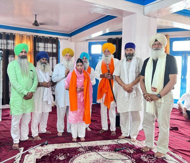 ਰਵਾਇਤੀ ਸਿਆਸੀ ਪਾਰਟੀਆਂ ਤੋਂ ਬਾਦ ਹੁਣ ਆਪ ਨੇ ਵੀ ਕੀਤਾ ਪੰਜਾਬੀਆਂ ਤੇ ਸਿੱਖਾਂ ਨਾਲ ਧੋਖਾ – ਮਾਨ
