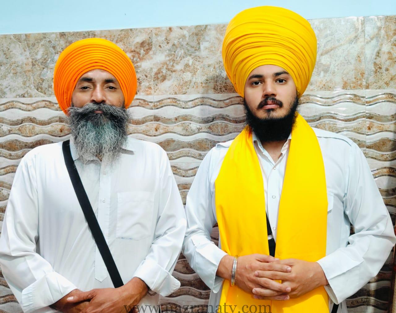 ਮਹੇਸ਼ ਇੰਦਰ ਸਿੰਘ ਗਰੇਵਾਲ ਵਿਰੁੱਧ ਸਖ਼ਤ ਕਾਰਵਾਈ ਕਰਨ ਜਥੇਦਾਰ ਰਘਬੀਰ ਸਿੰਘ, ਬਾਦਲ ਦਲ ਨੂੰ ਪੁੱਛਣ ਕਿ ਬੀਬੀ ਸਤਵੰਤ ਕੌਰ ਨਾਲ ਕੀ ਦੁਸ਼ਮਣੀ ਹੈ ?  ਸਿੱਖ ਯੂਥ ਫੈਡਰੇਸ਼ਨ ਭਿੰਡਰਾਂਵਾਲਾ