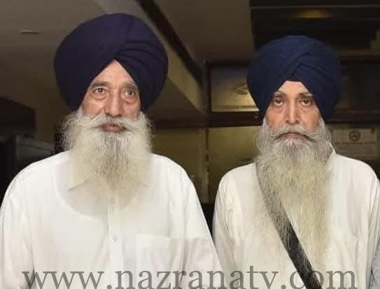 ਭਾਈ ਨਰਾਇਣ ਸਿੰਘ ਚੌੜਾ ਵੱਲੋਂ ਕੀਤੇ ਅਗਨ ਸ਼ਸਤਰ ਦੇ ਖੜਾਕ ਬਾਰੇ ਭਾਈ ਦਲਜੀਤ ਸਿੰਘ ਵੱਲੋਂ ਲਿਖਤੀ ਬਿਆਨ…
