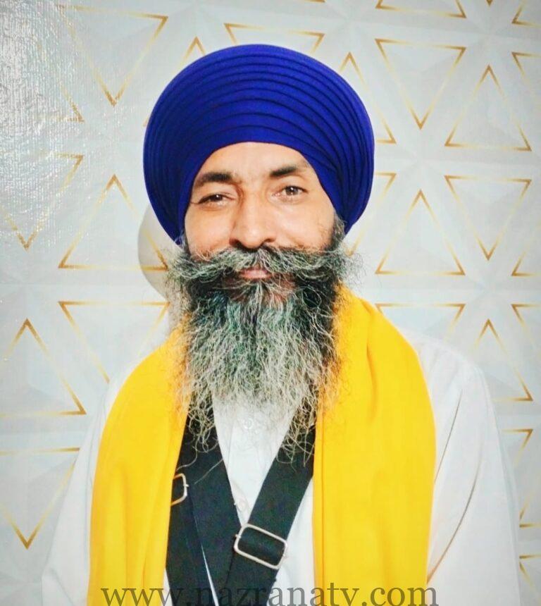 ਸ੍ਰੀ ਅਕਾਲ ਤਖ਼ਤ ਸਾਹਿਬ ਵੱਲੋਂ ਬਣਾਈ ਸੱਤ ਮੈਂਬਰੀ ਕਮੇਟੀ ‘ਚ ਬੀਬਾ ਸਤਵੰਤ ਕੌਰ ਨੂੰ ਸ਼ਾਮਲ ਕਰਨਾ ਸ਼ਲਾਘਾਯੋਗ ਫੈਸਲਾ : ਭਾਈ ਬਲਵੰਤ ਸਿੰਘ ਗੋਪਾਲਾ