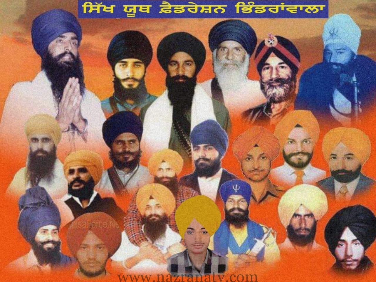 ਬਹਾਦਰ ਕੌਮਾਂ ਘਲੂਘਾਰਿਆਂ ਵਿੱਚ ਨਹੀਂ ਮਰਦੀਆਂ, ਸਗੋਂ ਸੁਲ੍ਹਾ ਵਿੱਚ ਖ਼ਤਮ ਹੁੰਦੀਆਂ ਹਨ