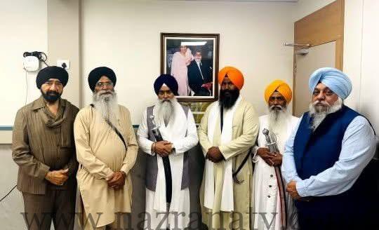 SGPC opens Char Sahibzade MRI and CT Scan Center in Mumbai